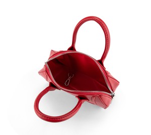 Mini Gemma Handbag from Veganologie