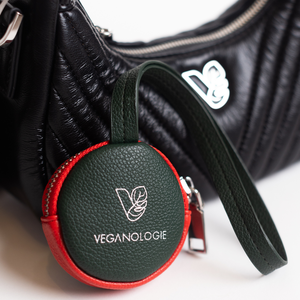 Coin Purse from Veganologie