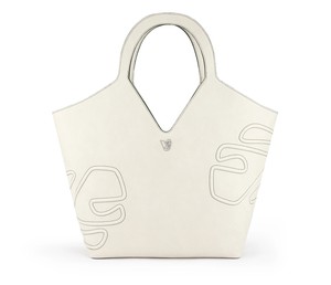 Maze Tote Bag from Veganologie