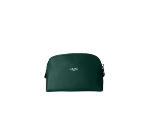 Limited Edition: #AgNi Travel Pouch from Veganologie