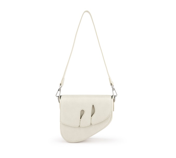 Pebble Shoulder Bag from Veganologie