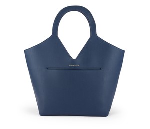 Maze Tote Bag from Veganologie