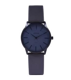 Black & Gun Metal with Steel Grey Watch | Solar Classic via Votch