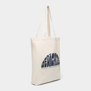 Tote Bag Torekov Sun Off-White from WANDERWOOD