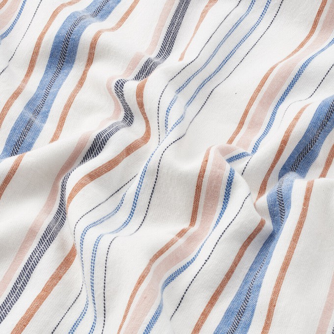 Kaftan Jima Multistripe from WANDERWOOD