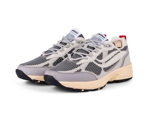 Sneaker G-Eco`99 2-Tone Mesh Grey/Dove/Cloud from WANDERWOOD