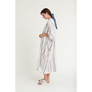 Kaftan Jima Multistripe from WANDERWOOD