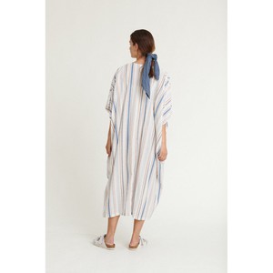 Kaftan Jima Multistripe from WANDERWOOD