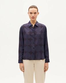 Blouse Kati Japan via WANDERWOOD