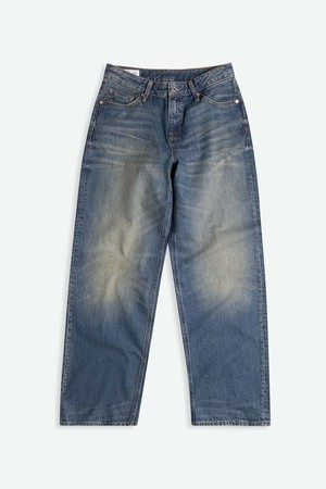 Jeans Joan Phoenix Blue Dirt from WANDERWOOD