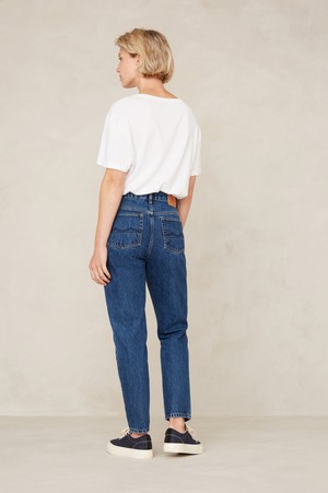 Jeans Caroline Cropped Stanley Mid Used from WANDERWOOD