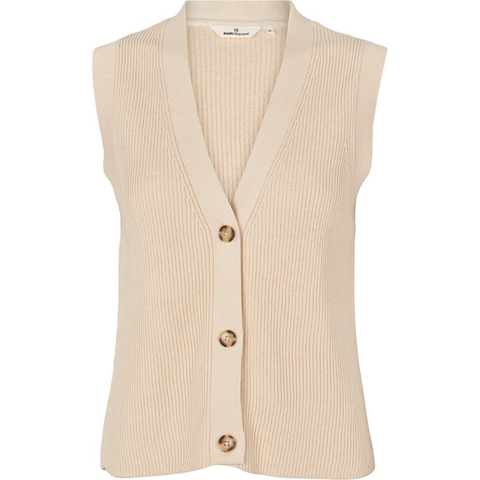 Vest Winie Vest Birch from WANDERWOOD