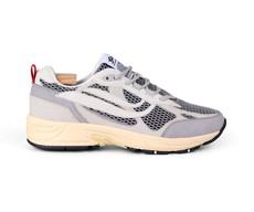 Sneaker G-Eco`99 2-Tone Mesh Grey/Dove/Cloud via WANDERWOOD