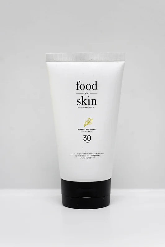 Zonbescherming SPF30 - 50ml from WANDERWOOD