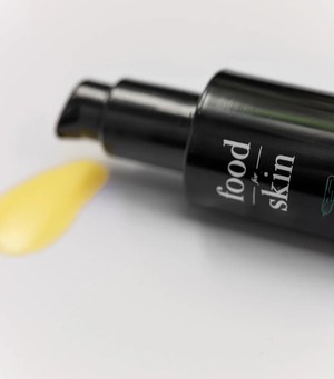 Cucumber Serum (tot 40 jaar) from WANDERWOOD