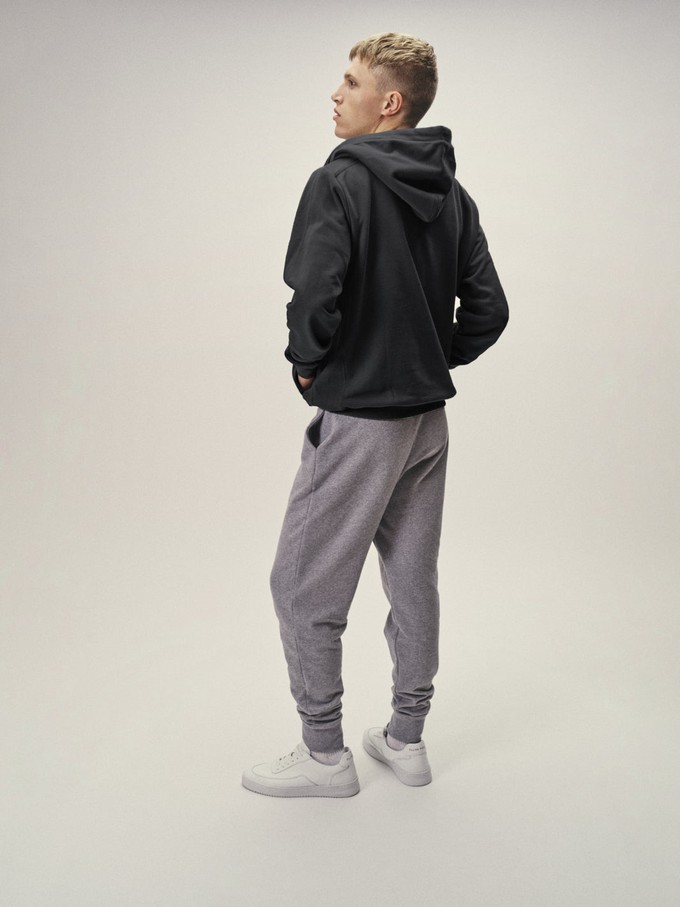 Outdoor Sweatshirt aus Organic Cotton from WOTE