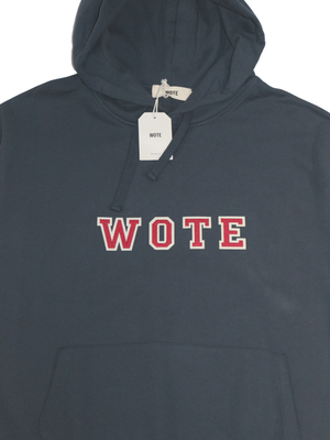 WOTE Logo Hoodie from WOTE