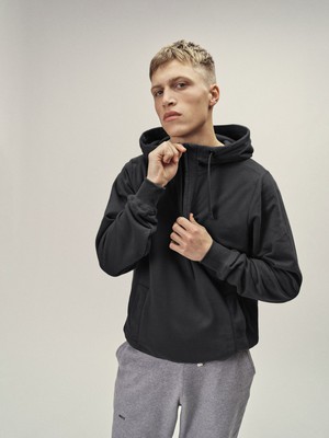 Outdoor Sweatshirt aus Organic Cotton from WOTE