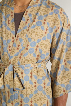 memory Luxurious Everyday Kimono from Yahmo