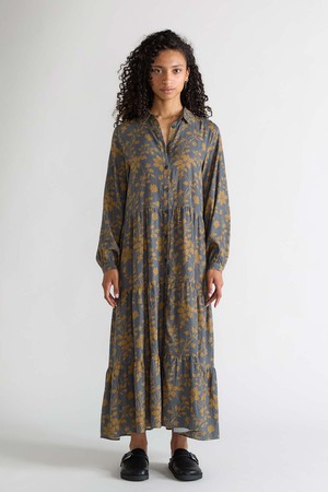 ikebana Day-To-Night Dress from Yahmo