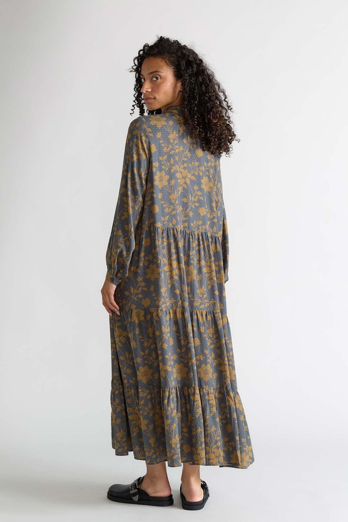 ikebana Day-To-Night Dress from Yahmo