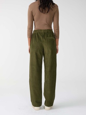 olive Marta Pants from Yahmo