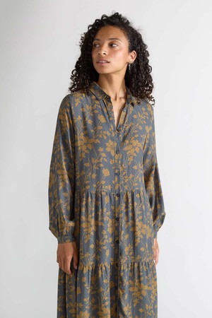 ikebana Day-To-Night Dress from Yahmo