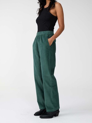 teal Marta Pants from Yahmo