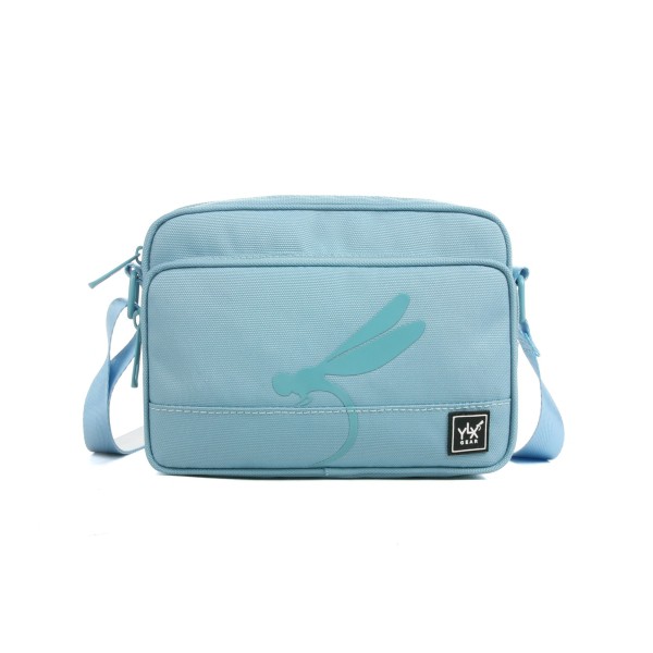 YLX Adair Crossbody Bag | Reef Waters from YLX Gear