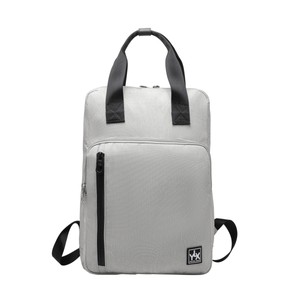 YLX Linden Backpack | Light Grey from YLX Gear