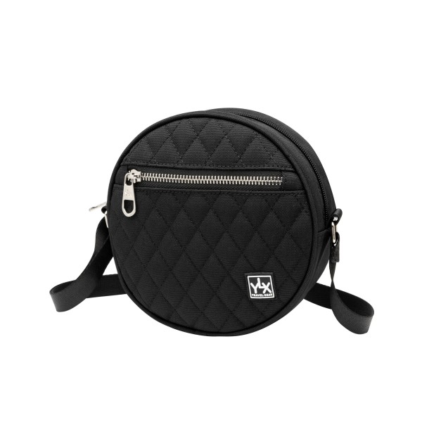 YLX Ivy Crossbody Bag | Black from YLX Gear