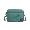 YLX Adair Crossbody Bag | Beryl Green from YLX Gear