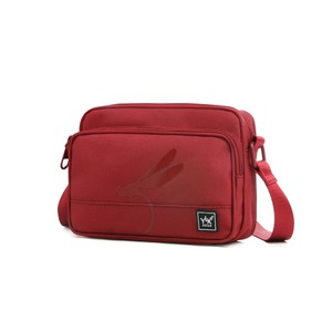 YLX Adair Crossbody Bag | Brick Red from YLX Gear