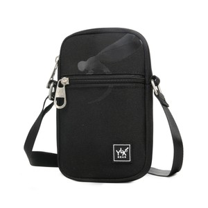 YLX Juss Crossbody Bag | Black from YLX Gear