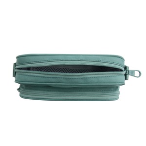 YLX Adair Crossbody Bag | Beryl Green from YLX Gear