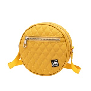 YLX Ivy Crossbody Bag | Yellow Ochre from YLX Gear