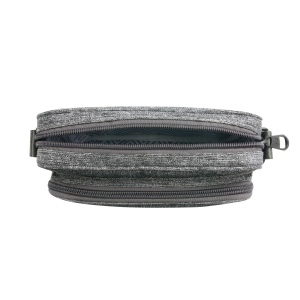 YLX Adair Crossbody Bag | Dark Grey from YLX Gear