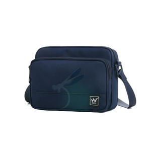 YLX Adair Crossbody Bag | Navy Blue from YLX Gear