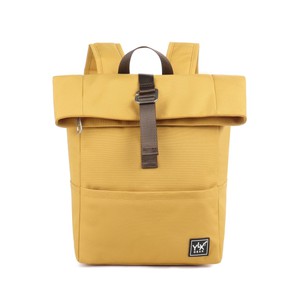 YLX Original Backpack - Kids | Yellow Ochre from YLX Gear