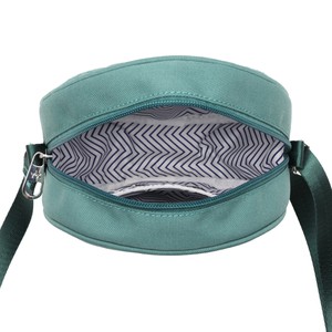 YLX Ivy Crossbody Bag | Beryl Green from YLX Gear