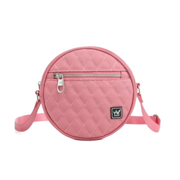 YLX Ivy Crossbody Bag | Plumeria from YLX Gear