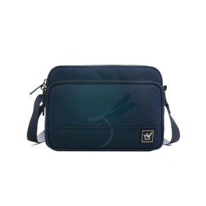 YLX Adair Crossbody Bag | Navy Blue from YLX Gear