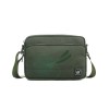 YLX Adair Crossbody Bag | Bronze Green from YLX Gear