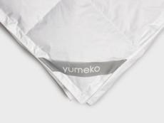 Dekbed gerecycled dons zomer via Yumeko