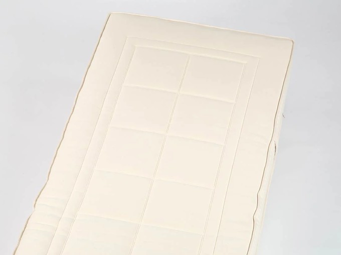 Matras pocketveer 1-persoons from Yumeko