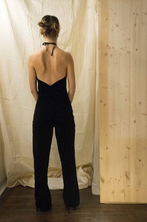 STAR JUMPSUIT from ZWAAN