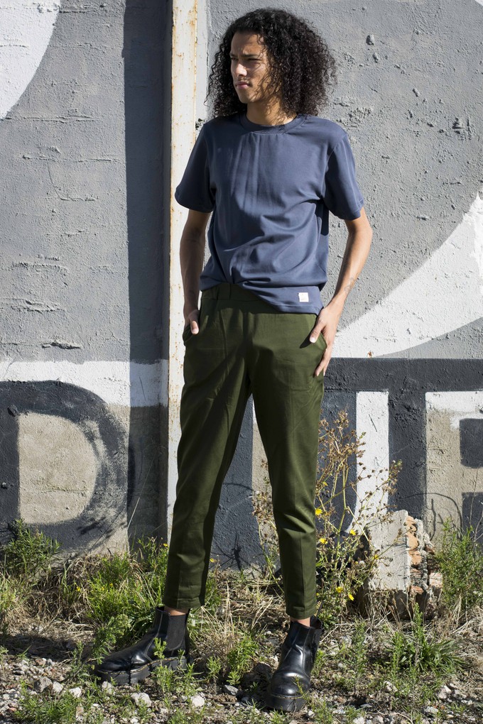 DE BROEK_unisex from ZWAAN