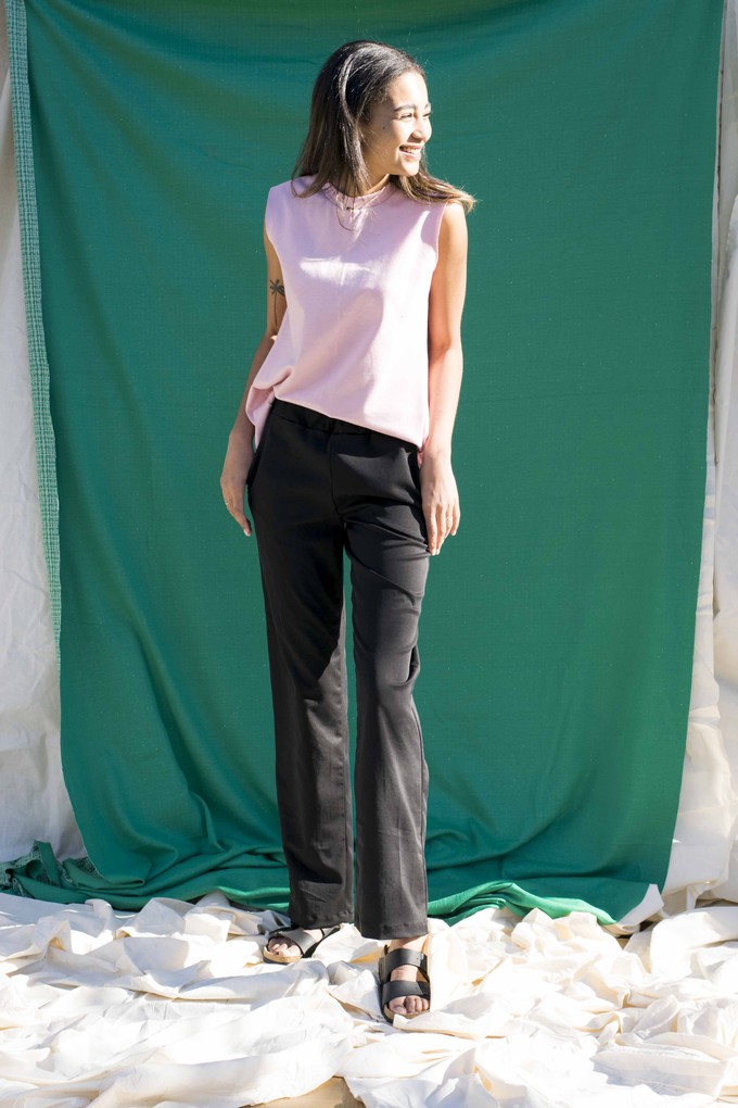 SERENE PANTS from ZWAAN