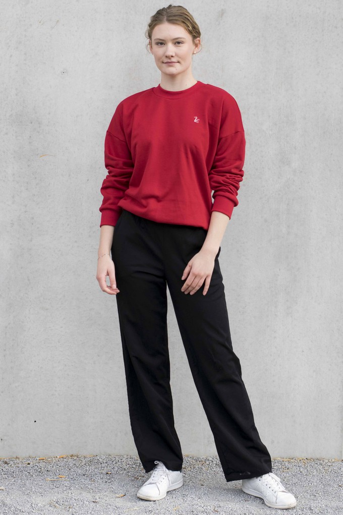 SERENE PANTS from ZWAAN