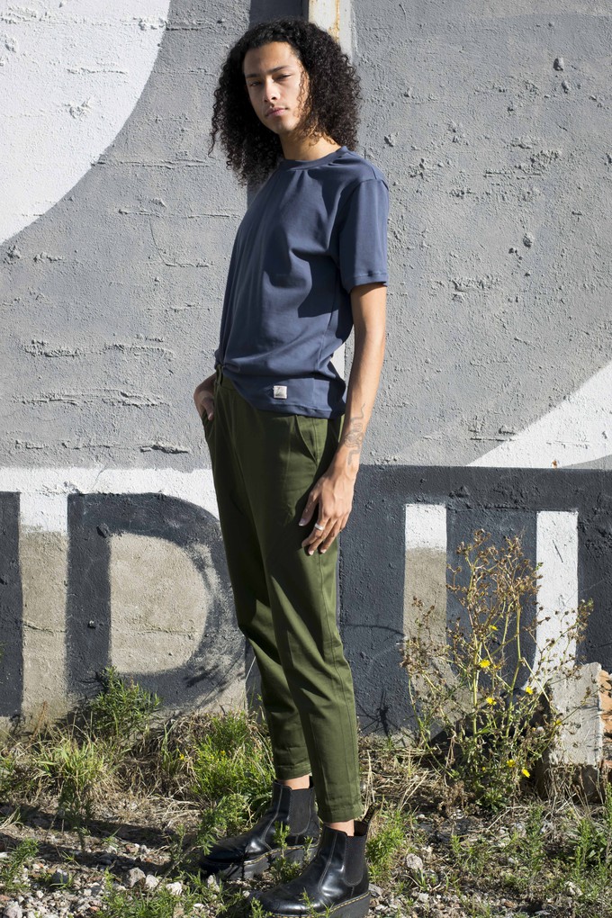 DE BROEK_unisex from ZWAAN